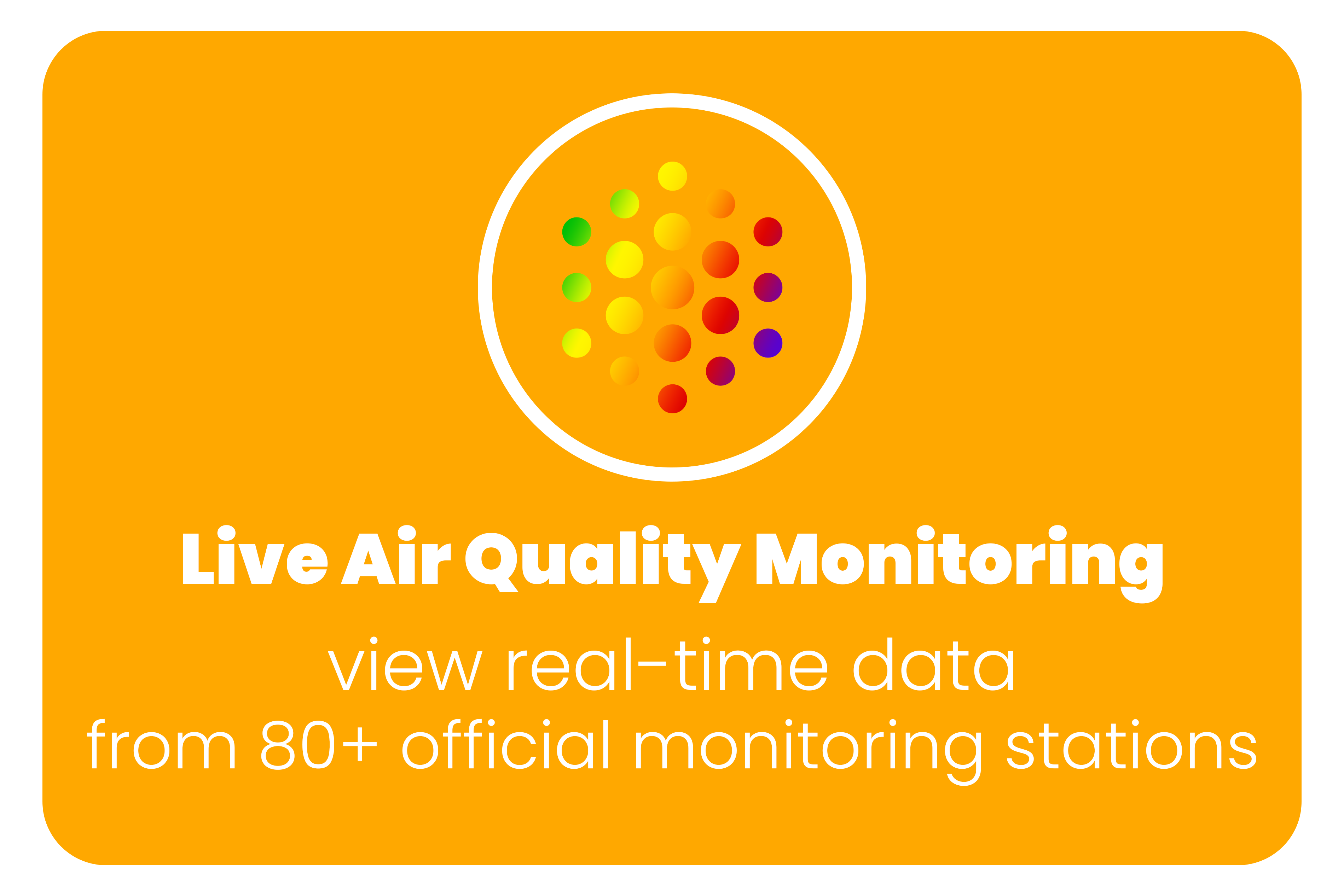 TaiFind - Air Quality